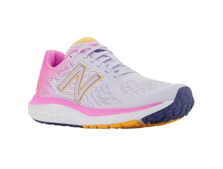 Zapatillas NEW BALANCE Fresh Foam Rosa (40)