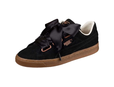 Puma Select Basket Heart Corduroy