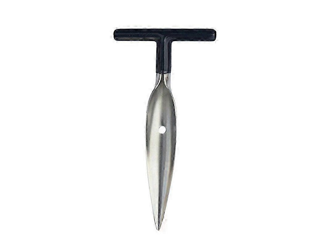 Abridor de frutas y bayas con perforador de cocos, fácil de usar y limpiar. Rosewell