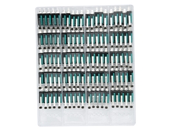 100pcs Interruptor De Límite Micro Bem 156‑1c25 250vac 15a Para Electrodomésticos Y Maquinaria Automática