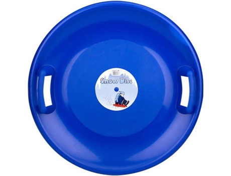 Trineo Nijdam Sledge Disc