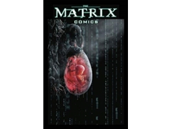 Libro Matrix Comics 20th Anniversary Edition de Neil The Wachowskis (Inglés - Tapa Dura)