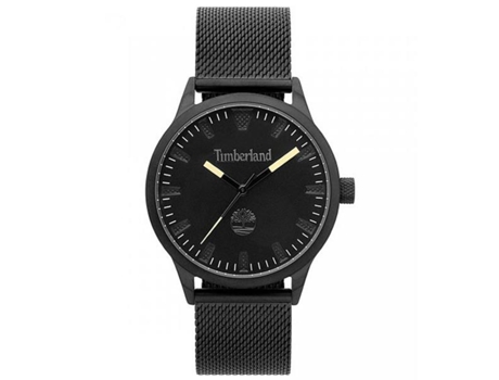 Reloj TIMBERLAND Mujer (Negro)