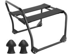 Impermeable, Material Resistente Hierro Ideal Para Camping Y Actividades Al Aire Libre