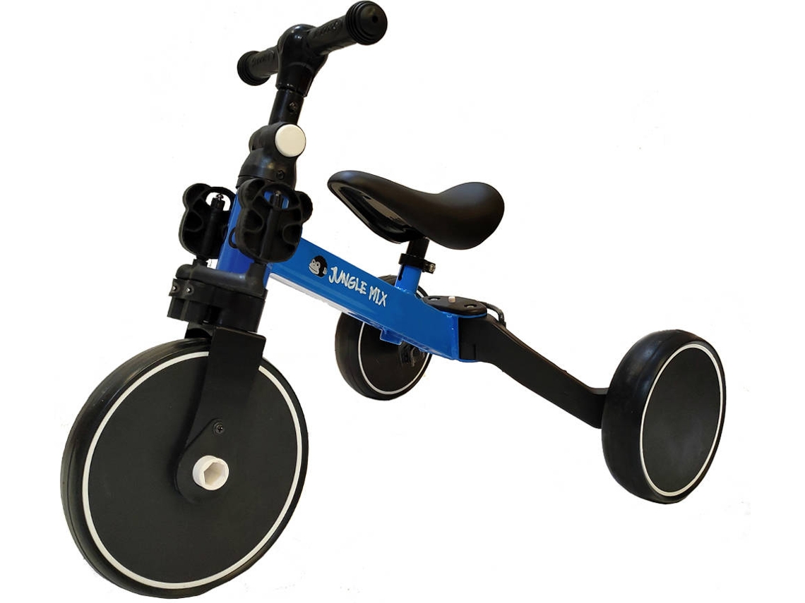 Sin Jungle Mix (Edad Mínima: Años - Azul) | Worten.es