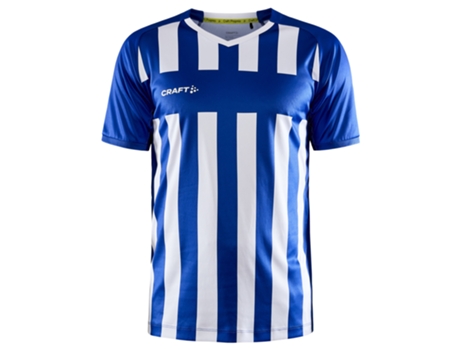 Camiseta de Hombre CRAFT Azul (XS)