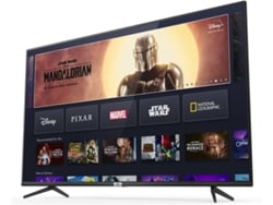 TV TCL 50P615 (LED - 50'' - 127 cm - 4K Ultra HD - Smart TV) — Antigua A+
