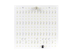 2026-luz De Crecimiento Led Para Plantas Interiores Espectro Completo Con Modos De Calor Disipación Ip20
