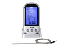 Temporizador de Cocina  WJS CT1248