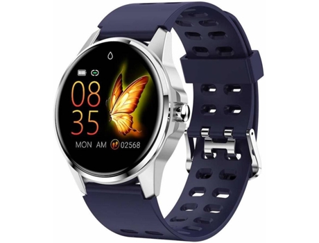 Smartwatch CHRONUS R231203W2 Azul