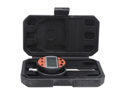 Indicador Digital De Espesor Vc5402 Herramienta De Medida Conversión Pulgada/métrica