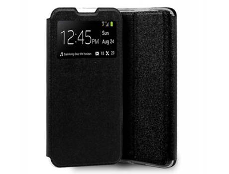 Carcasa Oppo Find X2 Neo TUMUNDOSMARTPHONE Libro Negro