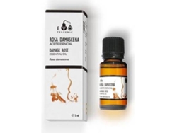 Aceite Essencial TERPENIC (5 ml de óleo essencial (Rosas))