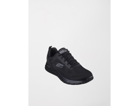 Zapatillas 'Skechers' Hombre Negro MO