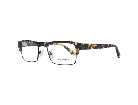 Montura de Gafas Hombre Zac Posen ZLED 53YT