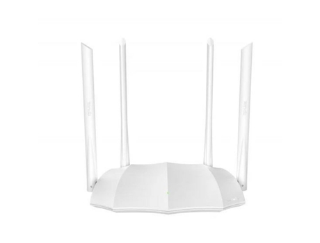 Router TENDA AC5 v3.0 (Blanco - Wi-Fi - Ethernet LAN)