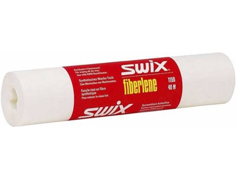 Ferramenta Para Esquí SWIX T150 Fiberlene Cleaning
