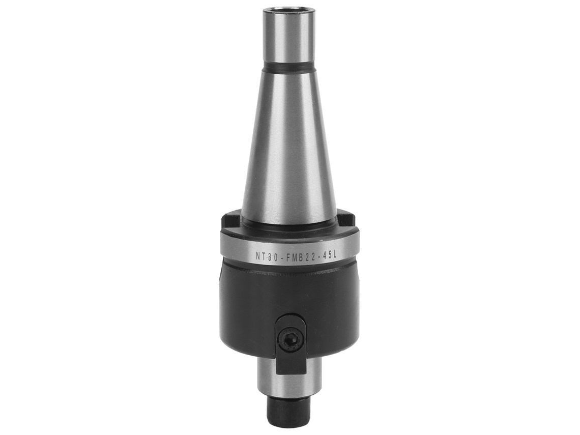 2026velora-portaherramientas Cnc Para Fresadora Nt30-fmb22-45l Barra De Fresado De Cara Herramienta Industrial