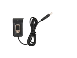Lector De Huellas Dactilares Con Calibración Automática 360° Escáner De Huellas Dactilares Usb Para Pc Windows