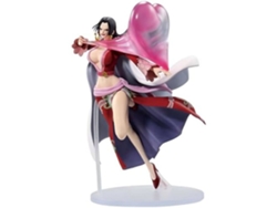 Figura Bandai Spirits Figura Ichibansho Boa Hancock 20 Cm Licencia One Piece Mixta
