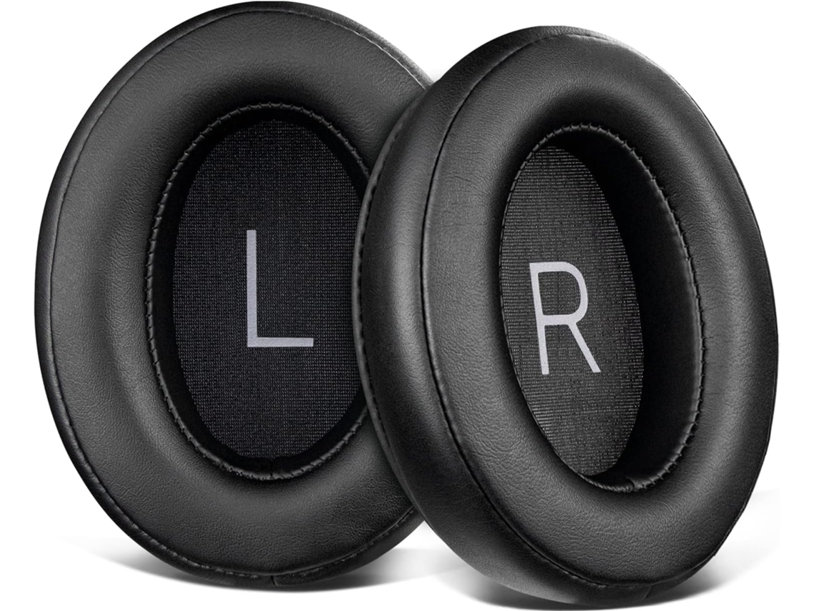Almohadilla Para Auriculares Sennheiser Momentum 3 Wireless Noise Cancelling Over/around Ear Zruxe