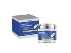 Crema calmante para reducir las marcas