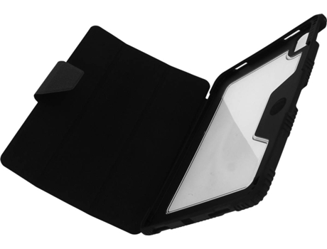 Funda iPad Pro 12.9 2020 AKASHI FOLIO-AKA-A2229 Negro