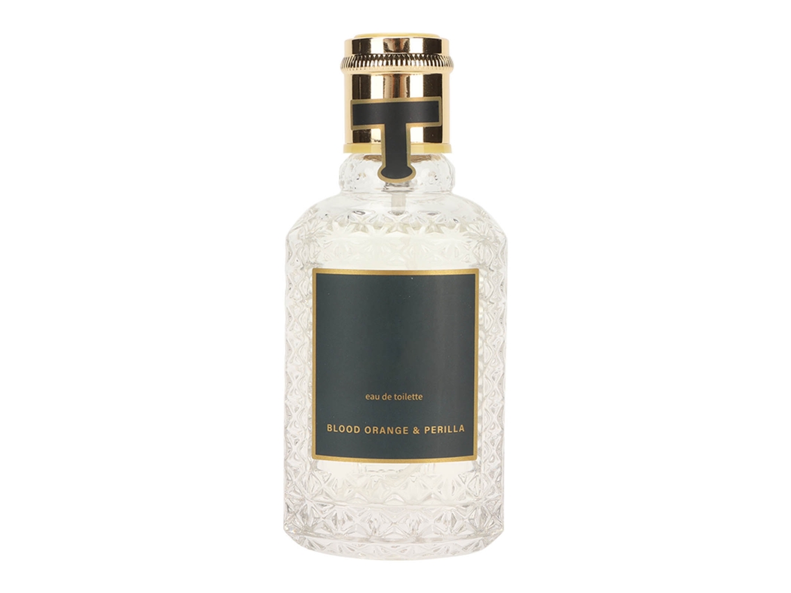Perfume para mujer, fragancia floral frutal de larga duración, ligero, ideal para el hogar y la oficina.