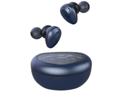 Auriculares In Ear Yizhood True Wireless Bluetooth Azul