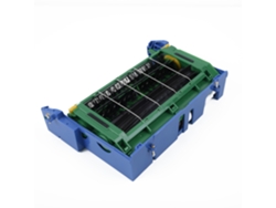 Módulo de cabezal de limpieza de cepillo de rodillo principal para Irobot Roomba 527 510 530 527 560 500, pieza de Robot aspirador, limpieza de barredora doméstica