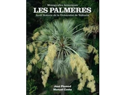 Libro Les palmeres de Manuel Costa Jose Plumed Sancho (Español)