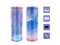 Kit De Detección De Fugas Para Agua Subterránea, Comprobador De Tuberías, Construcción, Mantenimiento, Automóviles, Enchufe Europeo.