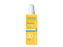 Bariésun Spray Invisible de Alta Protección Spf30 200 Ml URIAGE