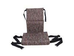 Asiento De Repuesto Para La Tienda De Campaña 600d Oxford Tree Armor, Plegable, Ajustable, Camuflaje, Ideal Para Acampar.
