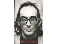 Libro Canciones Poemas Y Otros Textos de Chicho Sanchez Ferlosio (Español)