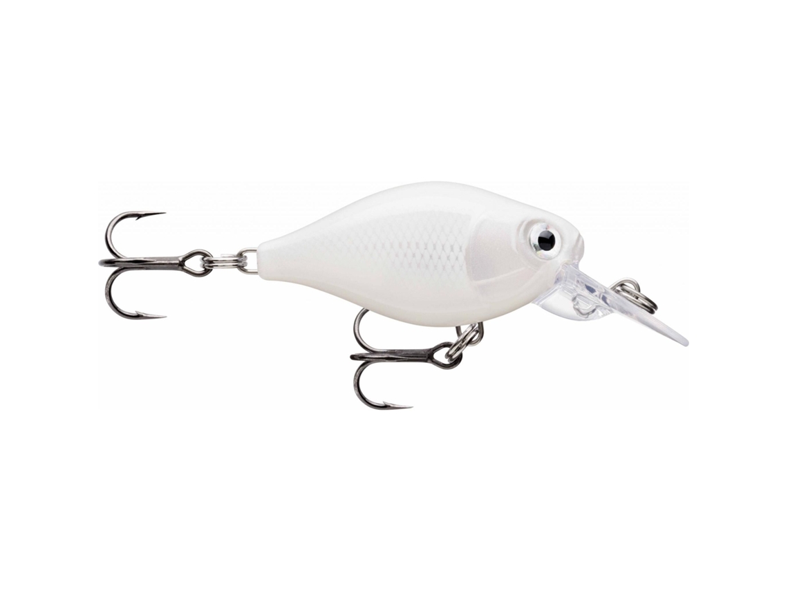 Señuelo RAPALA X-light Crank Mid Runner – 4g