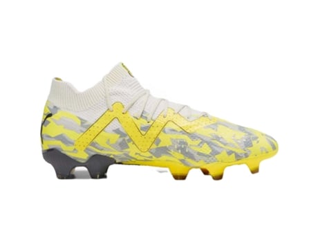 Botas de Hombre PUMA Future Ultimate Fg Multicolor (43)