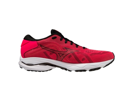 Zapatillas de Hombre para Running MIZUNO Wave Ultima Rojo (46)