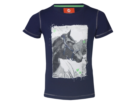 Camiseta de Hombre SPEEDO Normal Blend Tam (S)