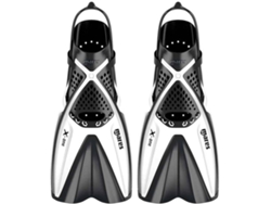 Aletas de Buceo MARES X One (EU 39-43)
