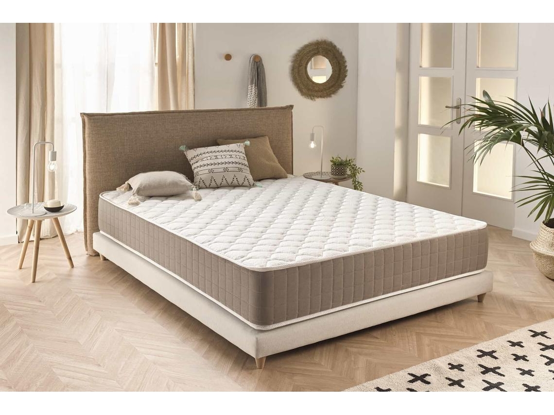 Colchón MOONIA Viscoelástica Magnum (30 cm - 160x190cm)