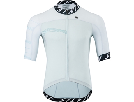 Camiseta SILVINI Stelvio Azul (XS)