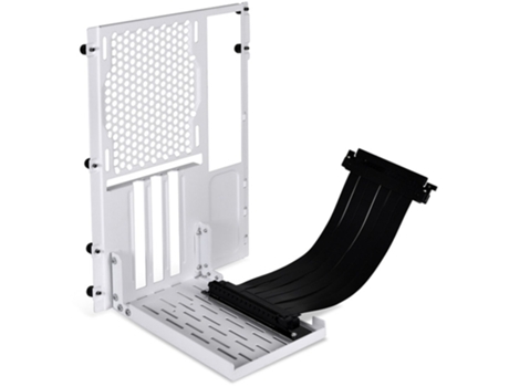 Riser Card Pci Slot LIAN LI O11D Mini Pcie 3.0 Blanco