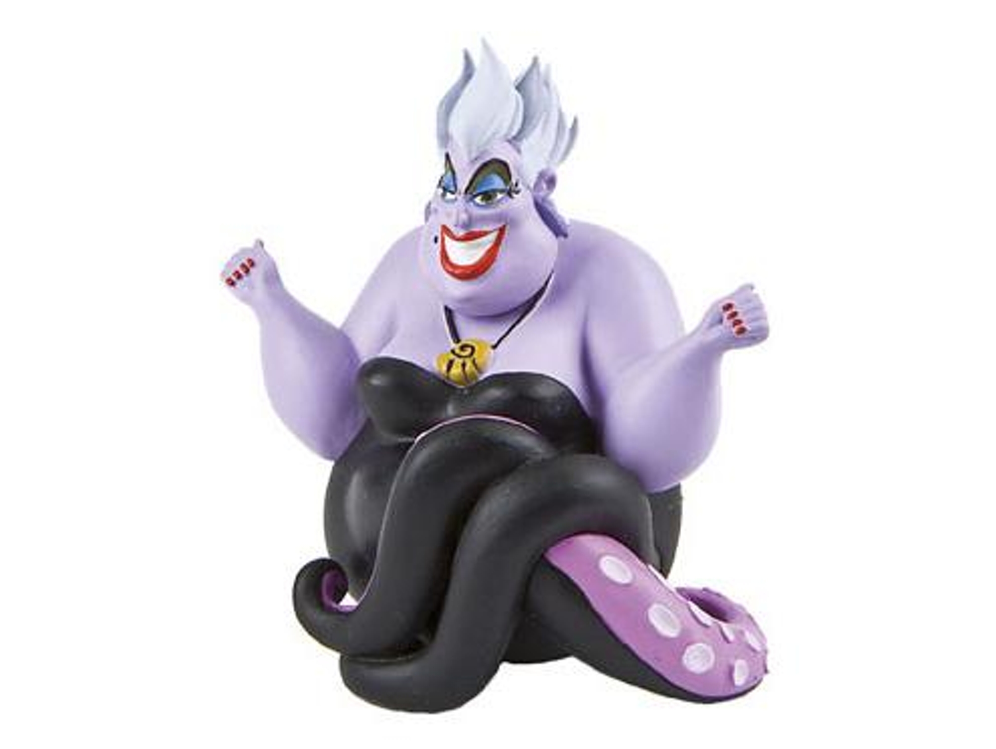 Figura de Jugar BULLYLAND La Sirenita Úrsula