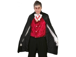 Capa DISFRAZZES Vampiro (110 cm)