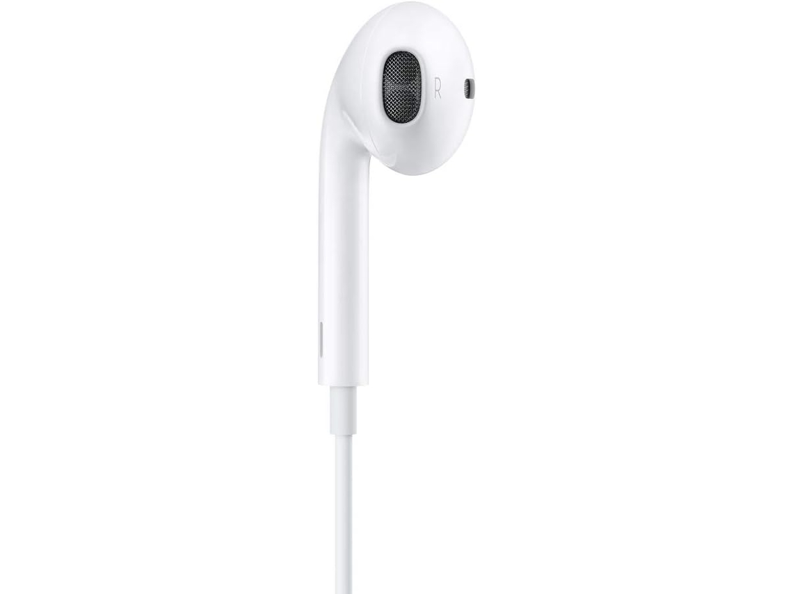 Earpods Com Conector Lightning