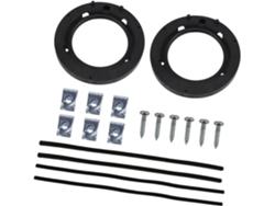 Sistema De Mejora De Sonido Plug And Play Para Coches Jimny De 16 Cm