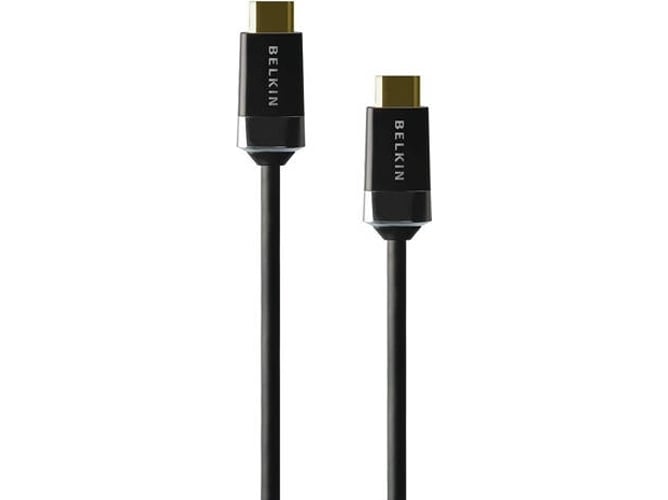 Cable HDMI BELKIN (HDMI)