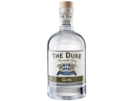 Gin PEQUEÑOS PRODUCTORES The Duke Gin (0.7 L - 1 unidad)
