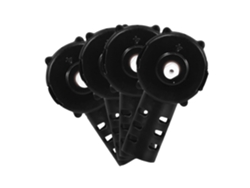 Conjunto De 4 Capas De Motor Epro Para Drones, Leves E De Substituição.